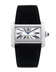 Cartier Tank Divan W6300255